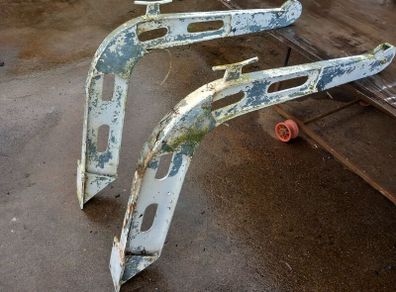 Boat Davits