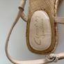 Sam Edelman NY wedge sandals BRAND-NEW Image 4