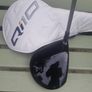 Taylormade Driver Image 8
