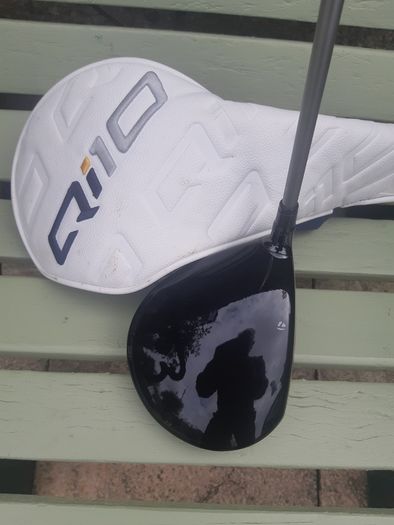 Taylormade Driver
