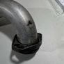 Bmw E60 E61 5 Series 520d Charge Air Tube Turbo Hose 4726057 118844 A3l2b82g Image 4