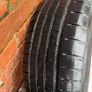 Alloys VW Golf Highline model 205/55/16 5x112 Image 8
