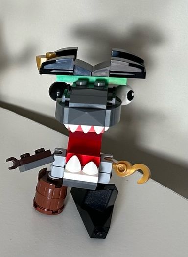 Lego Mixels Series 8