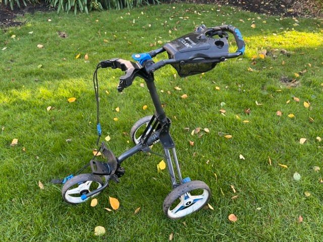 Golf Trolley