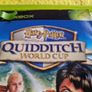 Harry Potter Quidditch World cup Xbox Original Games Original Pal Image 8