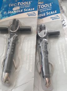 Fishing  Weighing Scales