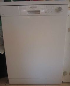 Dishwasher