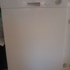 Dishwasher