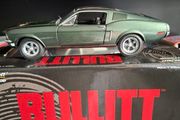 Model car