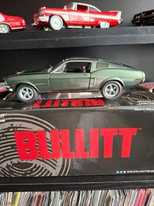 Model car