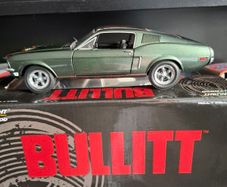 Model car