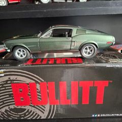 Model car