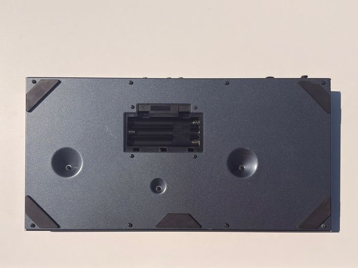 BOSS ME-80 Pedal Board