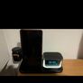 25W Wireless Charging Dock QI2.2 MagSafe Image 2