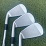 Mizuno Pro 223 irons 4-PW Image 4