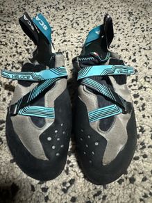 scarpa veloce 6.5uk