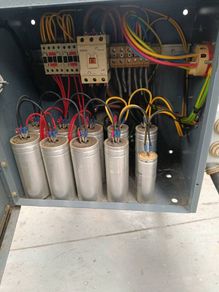 Single phase to 3 phase converter