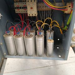 Single phase to 3 phase converter