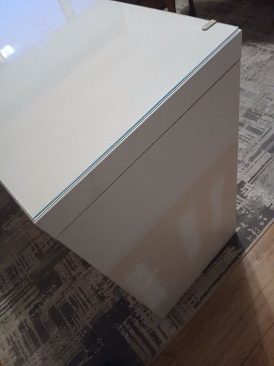 Vanity Unit and Chair