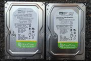 500gb hard drives...3.5 inch