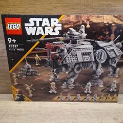 Lego 75337  AT TE walker