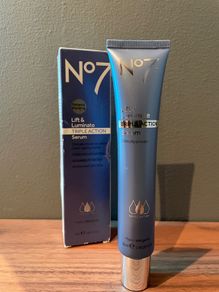 No7 Lift & Luminate TRIPLE ACTION Serum 50ml