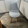 Extending Table and Chairs Image 3