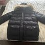 heavy jacket Image 2