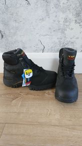 Workboots