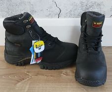 Workboots