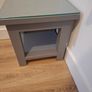Oak table Image 2
