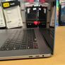 2018 Touch Bar Apple MacBook Pro 15" Retina A1990 2.2GHz i7 16GB 500GB Space Grey (Battery Cycle: 607) Image 9
