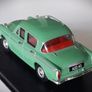 Diecast Model Hillman Minx Series IIIA Glade Green - Collectable Vanguards 1:43 Image 8