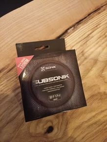 sonik subsonik bulk spool