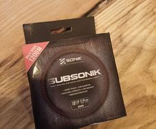 sonik subsonik bulk spool