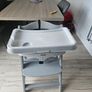Hauck highchair Image 4