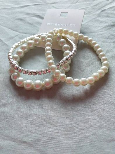Bracelets