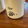 Tommee Tippee bottle maker and bottle warmer Image 3
