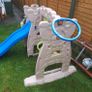 little tikes swing and slide Image 2