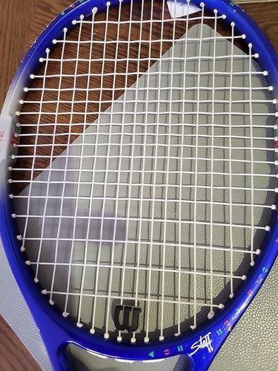 Tennis racket Wilson