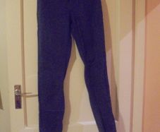 H&M "Logg" Ladies Chino Pants for Sale