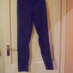 H&M "Logg" Ladies Chino Pants for Sale