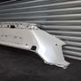 Toyota bZ4x front bumper Image 3