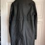 Hunter Mac rubber raincoat Image 3