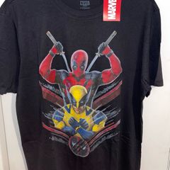 Deadpool & Wolverine T-Shirt