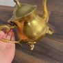 Brass Teapot Image 2