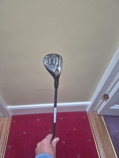 Ping Hybrid G425