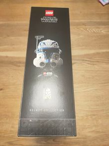 Lego Captain Rex Helmet 75349 New
