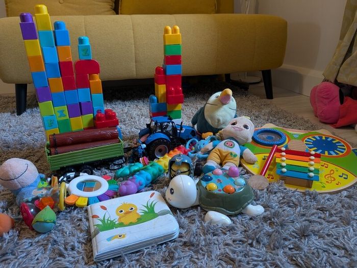 kids toy