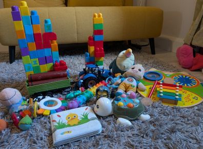 kids toy